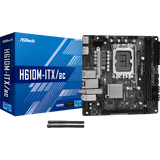 Asrock Intel - Mini-ITX Bundkort Asrock H610M-ITX/ac