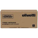 Olivetti Toner Olivetti B1011 (Black)
