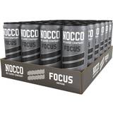 Nocco Fødevarer Nocco Focus Ramonade 330ml 24 stk