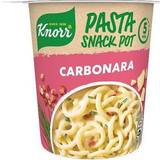 Knorr Fødevarer Knorr Pasta Carbonara 63g