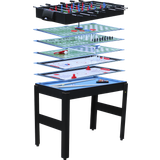 Bordspil Nordic Games 12 in 1 Multi Game Table