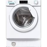 Dampfunktion - Vaske- &Tørremaskiner Vaskemaskiner Candy CBD 485D1E 1-S