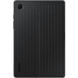Samsung a8 Tablets Samsung Samsung Tab A8 Protective Standing Cover Black