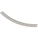 1:220 (Z) Modeljernbane Märklin Curved Track 8520