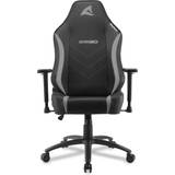 Sharkoon Gamer stole Sharkoon Skiller SGS20 Gaming Chair - Black/Grey