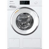 Varmtvandstilslutning Vaskemaskiner Miele WWR860 WPS