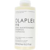 Leave-in Hårprodukter Olaplex No.4 Bond Maintenance Shampoo 250ml