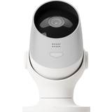 Overvågningskameraer Calex Smart Outdoor Camera