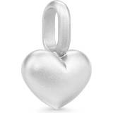 Mat Charms & Vedhæng Julie Sandlau True Love Pendant - Silver