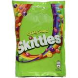 Skittles Fødevarer Skittles Crazy Sour 174g