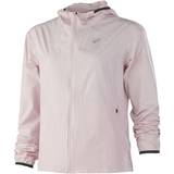 Dame - Pink Overtøj Asics Accelerate Light Jacket Women