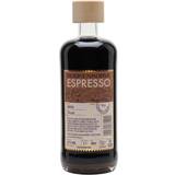 Finland - Likør Øl & Spiritus Koskenkorva Espresso 21% 50 cl