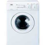 AEG 230 V (220-240 V) - Automatisk vaskemiddeldosering Vaskemaskiner AEG L5CB31330