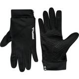 Senior Målmandshandsker Hummel Light Player Gloves - Black