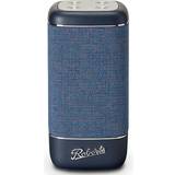 Rød Bluetooth-højtalere Roberts Radio Beacon 325