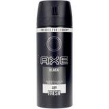 Axe Antiperspirant Hygiejneartikler Axe Black Deo Spray 150ml