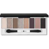 Lily Lolo Øjenmakeup Lily Lolo Eye Palette Laid Bare