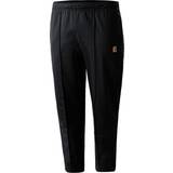 Sort - Tennis Bukser & Shorts Nike Court Tennis Trousers Men - Black