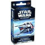 Star Wars: The Card Game The Search for Skywalker