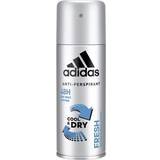 Adidas Herre Deodoranter adidas Cool & Dry Fresh Deo Spray 150ml
