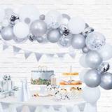 Balloon Arches Party 70-pack