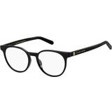 Gul Brille Marc Jacobs 539