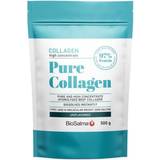L-glutamin - Pulver Kosttilskud BioSalma Pure Collagen 97% Protein 500g