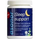 Asonor Sleep Support 60 stk