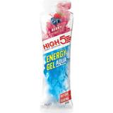 Kulhydrater High5 Energy Gel Aqua Berry