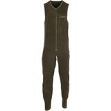 Vision Flydedragter Vision Nalle Fleece Overall