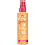 Farvet hår - Straightening Varmebeskyttelse L'Oréal Paris Dream Lengths Heat Slayer 150ml