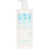 Eleven Australia Hydrate My Hair Moisture Shampoo 960ml