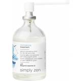 Behandlinger af hårtab Simply Zen Normalizing Treatment 100ml