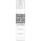 Cutrin Mousse Cutrin MUOTO Hair Styling Strengthening Mousse 200ml