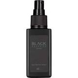 Fedtet hår Saltvandsspray idHAIR Black Xclusive Saltwater Spray 100ml
