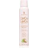 Lee Stafford Volumen Stylingprodukter Lee Stafford Hårpleje Coco Loco with Agave Volumising Mousse 200ml