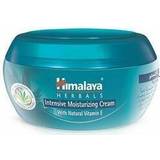 Himalaya Hudpleje Himalaya Herbals Moisturizing face and body cream with vitamin E 50ml