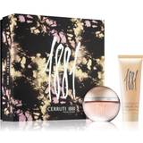 Cerruti Dame Parfumer Cerruti 1881 Pour Femme Gift Set EdT 50ml + Body Lotion 75ml