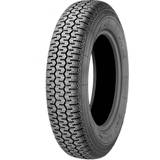 S (180 km/t) Dæk Michelin Collection XZX (145/70 R12 69S)