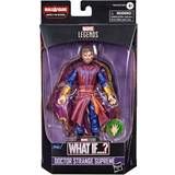 Superhelt Legetøj Hasbro Doctor Strange Supreme Action Figure 15cm