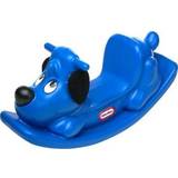 Little Tikes Klassisk legetøj Little Tikes Rocker Dog blue