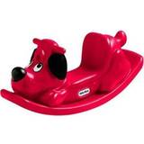 Little Tikes Klassisk legetøj Little Tikes Rocker Red dog