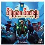 Ape Games The Stygian Society