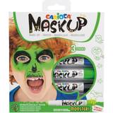 Makeup CARIOCA Ansiktsfärg Mask-Up Monster Kärnan