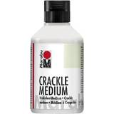 Marabu Crackle Medium Krakeleringsmaling 250 Ml