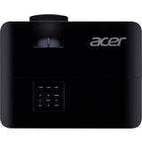 4:3 Projektorer Acer X1128i