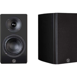 Hvid Stativ- & Surroundhøjtalere System Audio Legend 5 Silverback