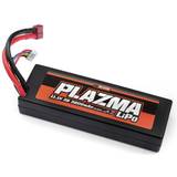 RC tilbehør HPI Racing LiPo batteri 11.1V 3200mAh 40C Plazma