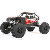 LiPo Fjernstyret legetøj Axial Capra 1.9 4WS Unlimited Trail Buggy RTR AXI03022BT2