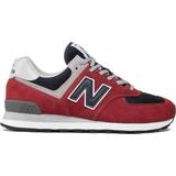 38 - Ruskind Sneakers New Balance 574V2 M - Red/Navy